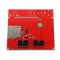 LCD 12864  Display + Mega2560 R3 + Upgrade Ramps 1.6 Base On Ramps1.5 Control Mainboard Kit with 5Pcs A4988 Driver for Reprap 3D Printer