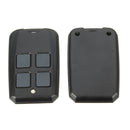 4 Button 315/390MHz Garage Gate Remote Control For G3T-BX GIC GIT OCDT 37218R