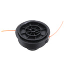 2 Line Spool Mower Trimmer Strimmer Head Cutting For RYOBI EXPAND-IT
