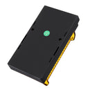 WEAH-2001 Two-way Frequency Divider Car Audio Conversion Two-way Sound Quality Upgrade Tool