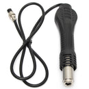 Portable Handheld Gun Desoldering Tool for 858 858D 868 898 Hot Air Station