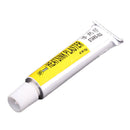 10pcs STARS-922 Heatsink Plaster CPU Thermal Conductive Glue With Strong Adhesive For 3D Printer