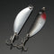 ZANLURE 30 Pcs Fishing Lure 6cm-8cm 235g Metal Hard Fishing Baits