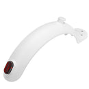 Rear Mud Fender For Xiaomi Mijia M365 Electric Scooter Replacement Accessories