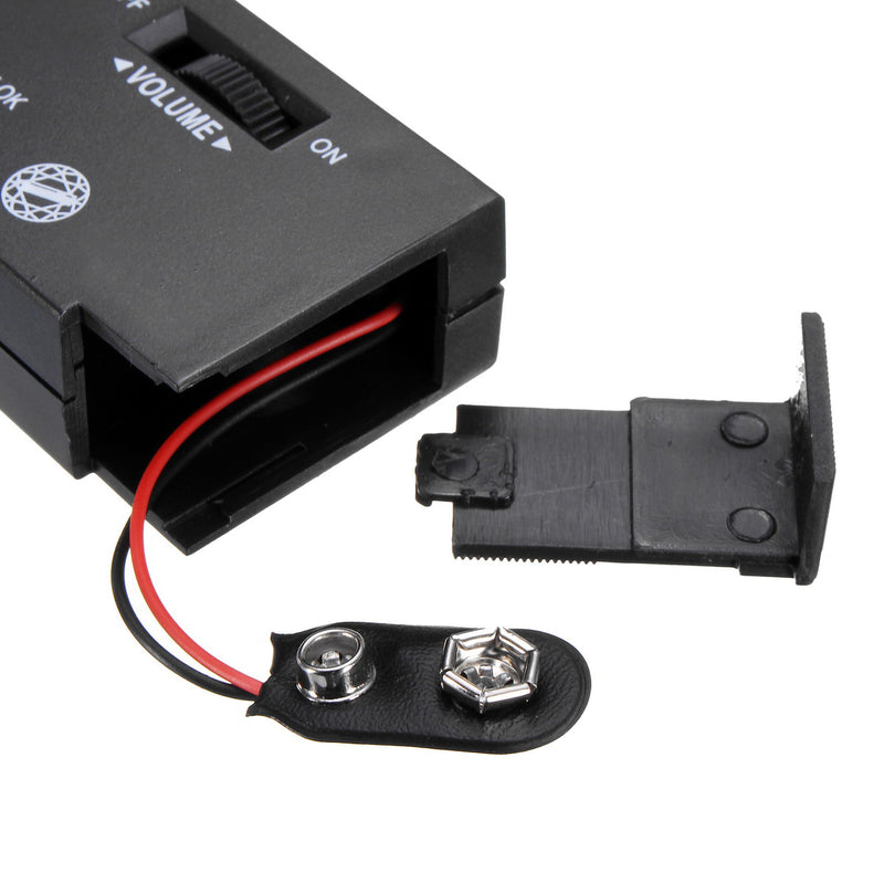 Portable Gemstone Diamond Selector V2 Jewelry Gem Tester