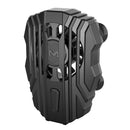 Bakeey LED Light Mini Gaming Radiator Cold Wind Fan Handle Gamepad For iPhone 8 Plus XS Pro Huawei P30 Pro Mate 30 S10+ Note10