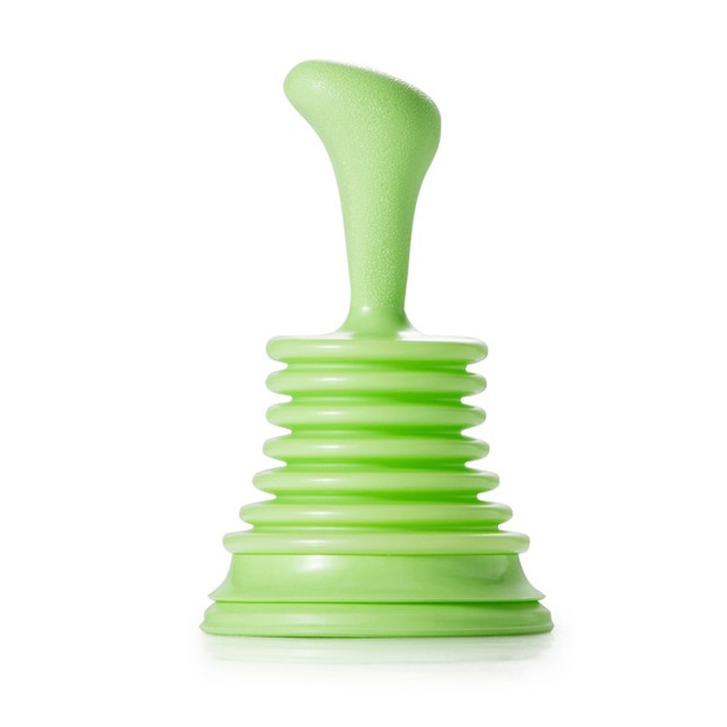 Household Creative Kitchen Cleaning Pipeline Strong Swab Dredging Device Dredge Pipe Dredging Th