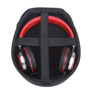 Universal Earphone Bag EVA Headphone Headset Hard Storage Bag Portable Protective Cover Case