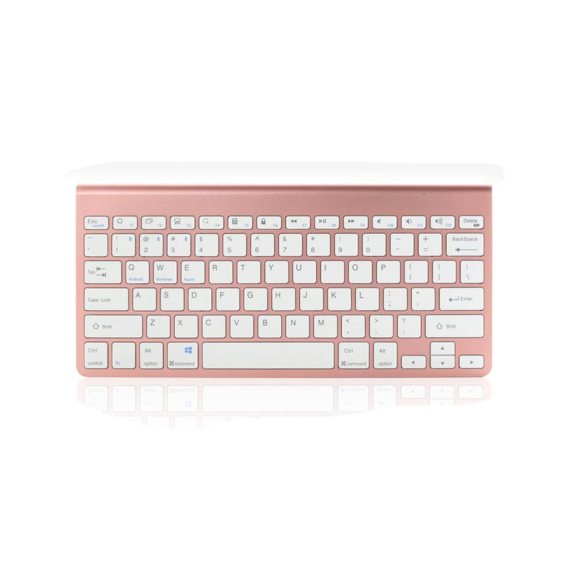 Universal Wireless bluetooth Keyboard Tablet Keyboard for Tablet PC