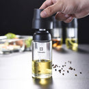 Air Pressure Style Olive Oil Spray Bottles Kitchen Oil Vinegar Sauce Condiments Dispenser Bottle Outdoor BBQ Spray Bottles