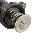 Car Thermostat Housing for BMW E36 E46 3 Series 316i 318i 316Ci 318Ci 11531437085