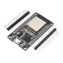 Geekcreit ESP32 WiFi+bluetooth Development Board Ultra-Low Power Consumption Dual Cores Unsoldered