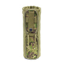Camping Tactical Water Bottle Bag Hunting Accessory Storage Pouch Molle EDC Pack
