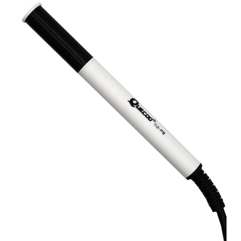 STC T12-956 OLED Soldering Station T12 Solder Iron Tip Welding Tool Auto Sleeping with P9 M8 Handle