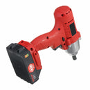 98VF Li-ion Battery Electric Wrench Drill Driver Car Repair Power Wrench