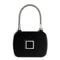Anytek L13 Smart Fingerprint Lock Keyles Padlock Door Motorcycle Anti-theft Lock