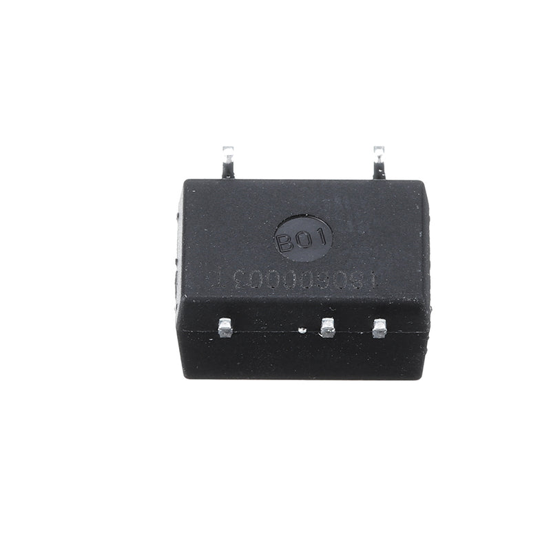 5pcs B0505XT-2WR2 5V to 5V Isolation Power Supply Chip Module Input 4.5-5.5V Output 5V