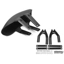 Motorcycle Mudguard Rear Cover For Kawasaki/Suzuki/Honda/Yamaha/KTM