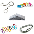 IPRee A15 15 In 1 Outdoor EDC Survival Tools Case SOS First Aid Kit Multifunctional Emergency