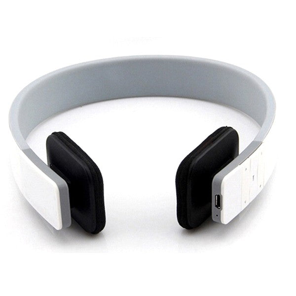 Universal Wireless bluetooth Scalable Flexible Stereo Hands-free Headset Headphone