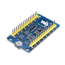 Waveshare Electronic Paper e-Ink Screen e-Paper Driver Board Onboard ESP8266 Module Wireless WiFi