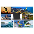 Camsoy Cookycam C1+  WIFI P2P Small Camera HD 720P Wearable IP Camera Motion Sensor Bike Body Micro DV DVR Magnetic Clip Voice Recorder