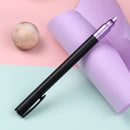 Picasso PS-977 Star Fountain Pen Pimio Extra Fine Nib 0.38mm Financial Business Student Ink Pen Writing Gift Pen