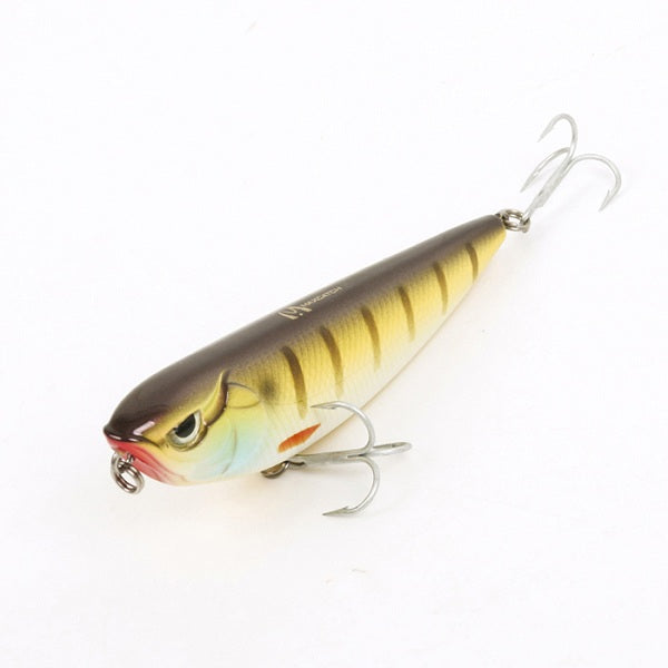 Maxcatch 8.5cm Minnow Fishing Lures 12.5g Artificial Bait Hard Fishing Lures