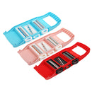 Kitchen Manual Food Slicer Fruit Vegetable Cutter Quick Salad Maker Chopper Kitchen tool