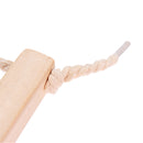 Portable Travel Footrest Flight Office Carry-on Feet Rest Foot Hammock