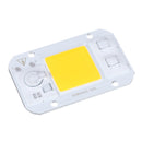 AC220-240V 30W DIY COB LED Light Chip Bulb Bead 62x40mm For Flood Light