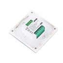 DC12-24V Mi Light P3 Smart Panel Touch Controller for RGB RGBW RGBCCT LED Strip Light