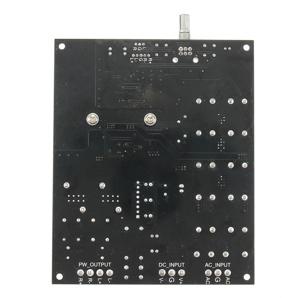 Ultra TDA8950 TDA8954 2x210W Digital Amplifier Board Fever 2.0 After Two Channel Class D