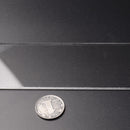 2Pcs 225x54mm Acrylic Clear Cutting Embossing Board Plates for Sizzix Big Shot