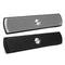 D007 Colorful Light Wireless Stereo bluetooth Speaker Soundbar With Mic TF Card AUX