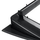2Din Car Radio Stereo Surround Fascia Panel Plate Adapter For BMW 3 Series E90 E91 E92 E93 04-12