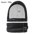 Line Casting Stripping Basket Line Tray String Bag Adjustable Waist Belt Box