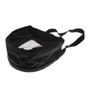 Line Casting Stripping Basket Line Tray String Bag Adjustable Waist Belt Box