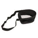 Line Casting Stripping Basket Line Tray String Bag Adjustable Waist Belt Box