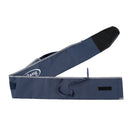 Fishing Rod Tube Cover Bags Fishing Pole Case Hold 2 Pieces Fishing Poles 160CM