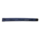 Fishing Rod Tube Cover Bags Fishing Pole Case Hold 2 Pieces Fishing Poles 160CM