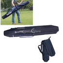 Pro 160CM Fishing Rod Holdall Bags Padded Luggage Carry Case Storage Bags