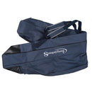 Professional Fishing Tackle Bags Rod Holdall Fishing Bags Folding Luggage Case 170CM Long Large