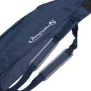 Professional Fishing Tackle Bags Rod Holdall Fishing Bags Folding Luggage Case 170CM Long Large