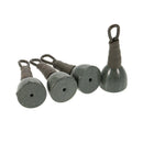 Sea Fishing Lead Sinker - Fishing Weights for Saltwater Carp Coarse Fishing