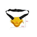 Offshore Stand Up Fishing Fighting Belt Waist Rod Holder Fishing Harness