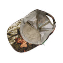 Multi-use Cotton Baseball Cap with 5w LED Headlight Outdoor Fishing Camping