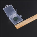 3 Pieces Tungsten Rig Putty Terminal Carp Tackle Army Green