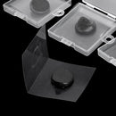 3 Pieces Tungsten Rig Putty Terminal Carp Tackle Army Green