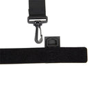 Fishing Rod Carry Self-adhesive Strap/Sling Adjustable Comfortable Polyester